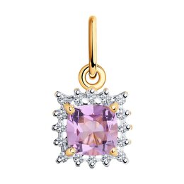 SOKOLOV: Подвеска 