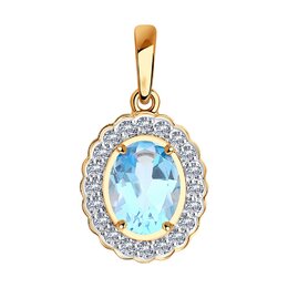 SOKOLOV: Подвеска 