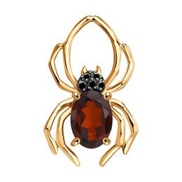 SOKOLOV: Подвеска 