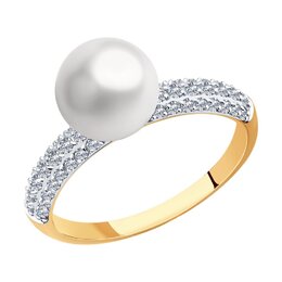 SOKOLOV: Кольцо 