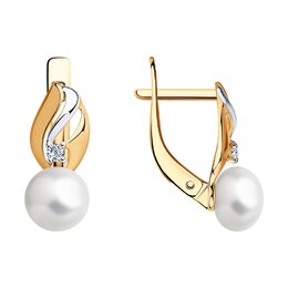 SOKOLOV: Серьги 