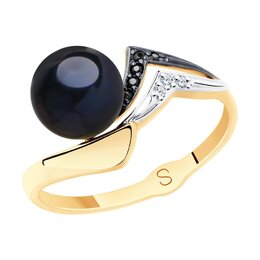 SOKOLOV: Кольцо 