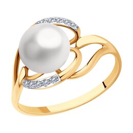 SOKOLOV: Кольцо 