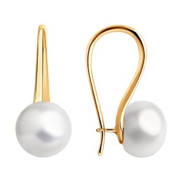 SOKOLOV: Серьги 