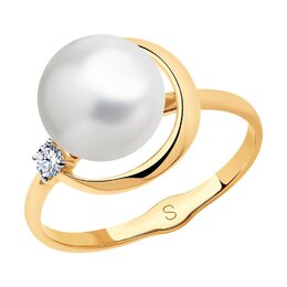 SOKOLOV: Кольцо 