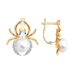 SOKOLOV: Серьги 