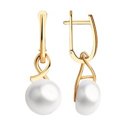 SOKOLOV: Серьги 