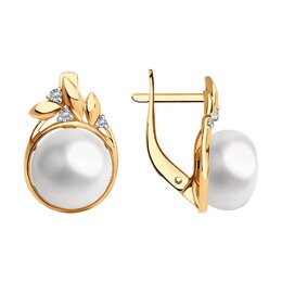 SOKOLOV: Серьги 