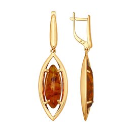 SOKOLOV: Серьги 