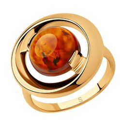 SOKOLOV: Кольцо 