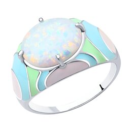 SOKOLOV: Кольцо 