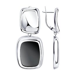 SOKOLOV: Серьги 