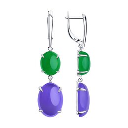 SOKOLOV: Серьги 