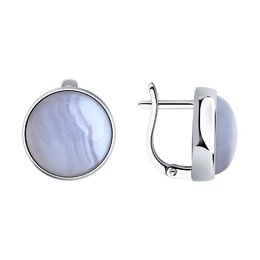 SOKOLOV: Серьги 