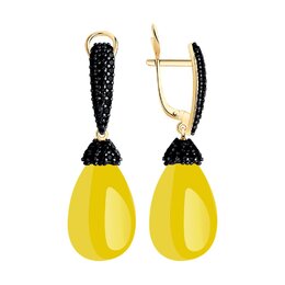 SOKOLOV: Серьги 