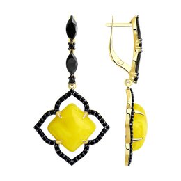 SOKOLOV: Серьги 