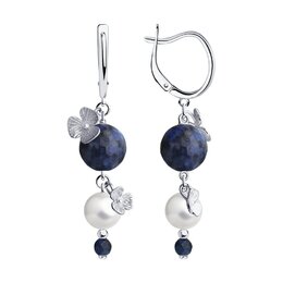 SOKOLOV: Серьги 