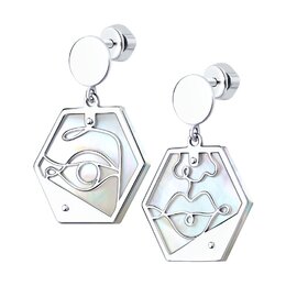 SOKOLOV: Серьги 