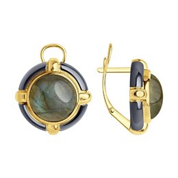 SOKOLOV: Серьги 