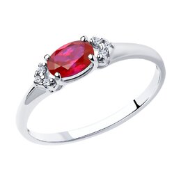 SOKOLOV: Кольцо 