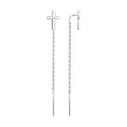 SOKOLOV: Серьги 