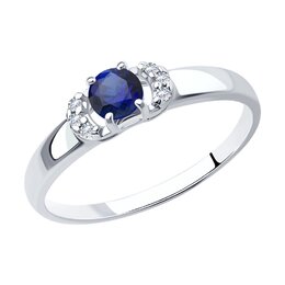 SOKOLOV: Кольцо 