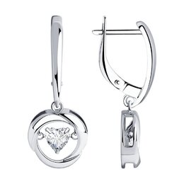 SOKOLOV: Серьги 