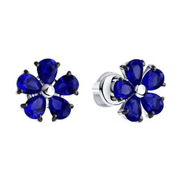 SOKOLOV: Серьги 