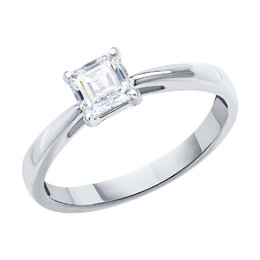 SOKOLOV Diamonds: Кольцо 