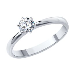 SOKOLOV: Кольцо 