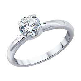 SOKOLOV Diamonds: Кольцо 