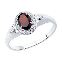 SOKOLOV: Кольцо 