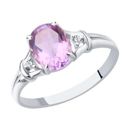 SOKOLOV: Кольцо 