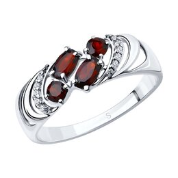 SOKOLOV: Кольцо 