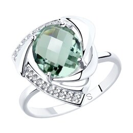 SOKOLOV: Кольцо 