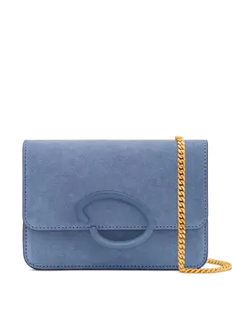 Oscar de la Renta O Pochette shoulder bag 32201983