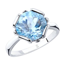 SOKOLOV: Кольцо 