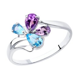 SOKOLOV: Кольцо 