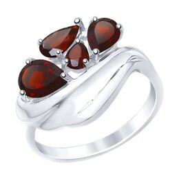 SOKOLOV: Кольцо 