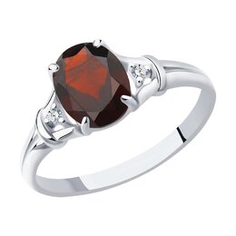 SOKOLOV: Кольцо 