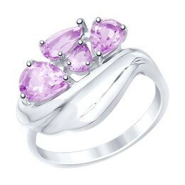 SOKOLOV: Кольцо 