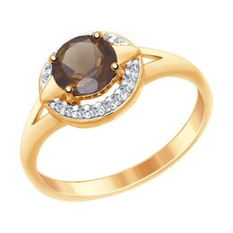 SOKOLOV: Кольцо 