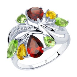 SOKOLOV: Кольцо 