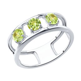 SOKOLOV: Кольцо 