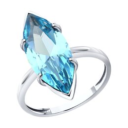 SOKOLOV: Кольцо 