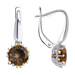 SOKOLOV: Серьги 