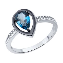 SOKOLOV: Кольцо 