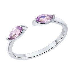 SOKOLOV: Кольцо 