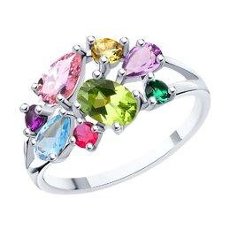 SOKOLOV: Кольцо 