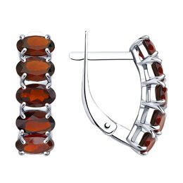 SOKOLOV: Серьги 